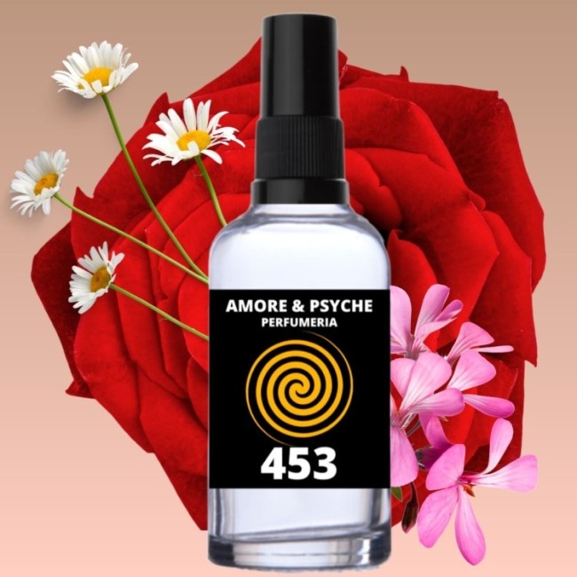 Odpowiednik 453 | 🫶 podobne nuty Cerruti 1881 100ml