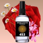 Odpowiednik 453 | 🫶 podobne nuty Cerruti 1881 100ml