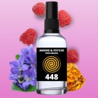 Odpowiednik 448 | 🫶 podobne nuty Bruno Banani Made For Woman 40ml