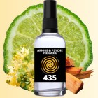 Odpowiednik 435 | 🫶 podobne nuty Elizabeth Arden 5th Avenue 125ml