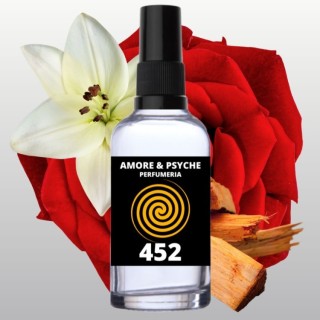 Odpowiednik 452 | 🫶 podobne nuty Carolina Herrera 212 100ml