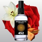 Odpowiednik 452 | 🫶 podobne nuty Carolina Herrera 212 100ml