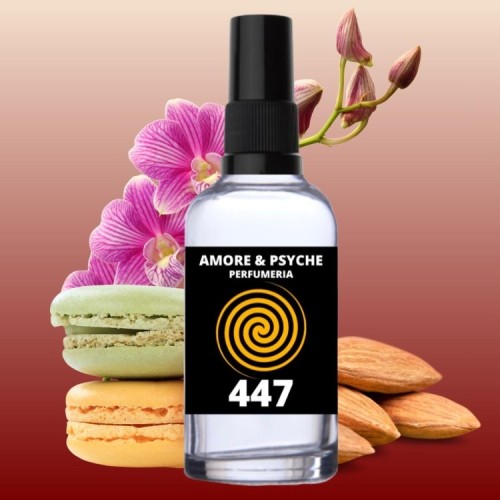 Odpowiednik 447 | 🫶 podobne nuty Beyonce Heat 100ml