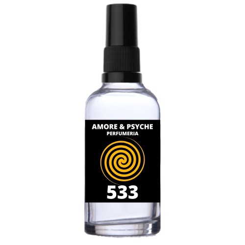 Odpowiednik 533 | 🫶 podobne nuty Michael Kors Glam Jasmine 100ml