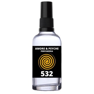 Odpowiednik 532 | 🫶 podobne nuty GUERLAIN La Petite Robe Noire 100ml