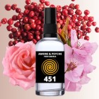 Odpowiednik 451 | 🫶 podobne nuty Carolina Herrera 212 VIP Rose 125ml