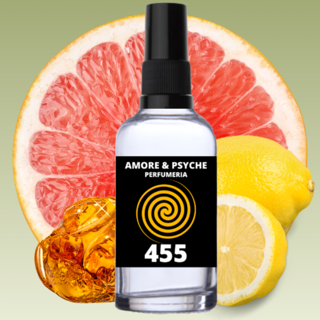 Odpowiednik 455 | 🫶 podobne nuty Chloé L'Eau de Chloé  100ml