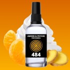 Odpowiednik 484 | 🫶 podobne nuty Jean Paul Gaultier Classique Essence de Parfum 100ml