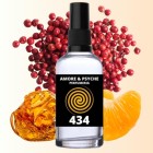 Odpowiednik 434 | 🫶 podobne nuty Lolita Lempicka Si 80ml