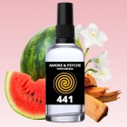 Odpowiednik 441 | 🫶 podobne nuty Mexx Fly High Woman 40ml