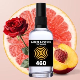 Odpowiednik 460 | 🫶 podobne nuty Paco Rabanne Olympea Aqua 80ml