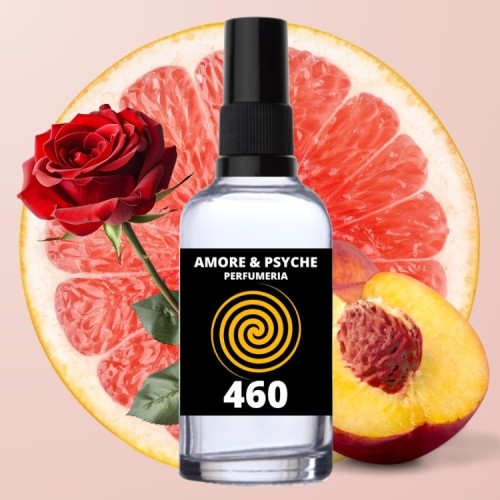 Odpowiednik 460 | 🫶 podobne nuty Paco Rabanne Olympea Aqua 80ml