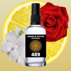 Odpowiednik 489 | 🫶 podobne nuty Valentino Born In Roma Yellow Dream Donna 100ml