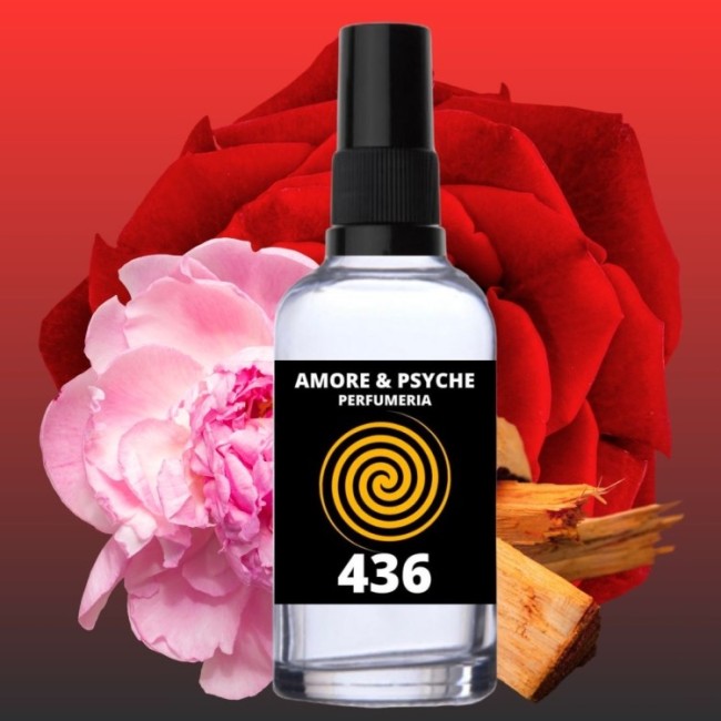 Odpowiednik 436 | 🫶 podobne nuty Moschino Cheap & Chic 100ml