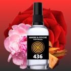 Odpowiednik 436 | 🫶 podobne nuty Moschino Cheap & Chic 100ml