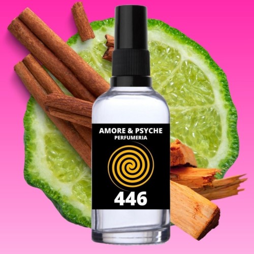 Odpowiednik 446 | 🫶 podobne nuty JOOP! Homme 125ml