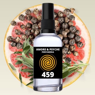 Odpowiednik 459 | 🫶 podobne nuty Giorgio Armani Acqua di Gio Essenza 75ml