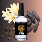 Odpowiednik 470 | 🫶 podobne nuty Bvlgari Man In Black 100ml