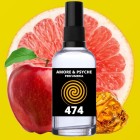 Odpowiednik 474 | 🫶 podobne nuty Lacoste Eau de Lacoste L.12.12 Jaune Optimistic 100ml