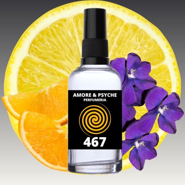 Odpowiednik 467 | 🫶 podobne nuty Mercedes-Benz For Men Intense 120ml