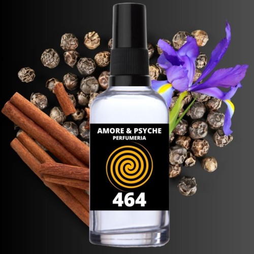 Odpowiednik 464 | 🫶 podobne nuty 464 .Givenchy Gentleman 100ml