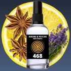 Odpowiednik 468 | 🫶 podobne nuty Thierry Mugler Alien Man 100ml