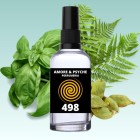 Odpowiednik 498 | 🫶 podobne nuty Calvin Klein Truth for Men 100ml