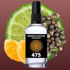 Odpowiednik 475 | 🫶 podobne nuty Carolina Herrera 212 Sexy Men 100ml