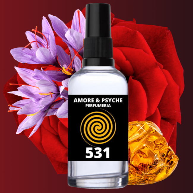 Odpowiednik 531 | 🫶 podobne nuty Dolce&Gabbana The One Mysterious Night 150ml