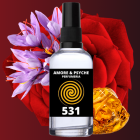 Odpowiednik 531 | 🫶 podobne nuty Dolce&Gabbana The One Mysterious Night 150ml