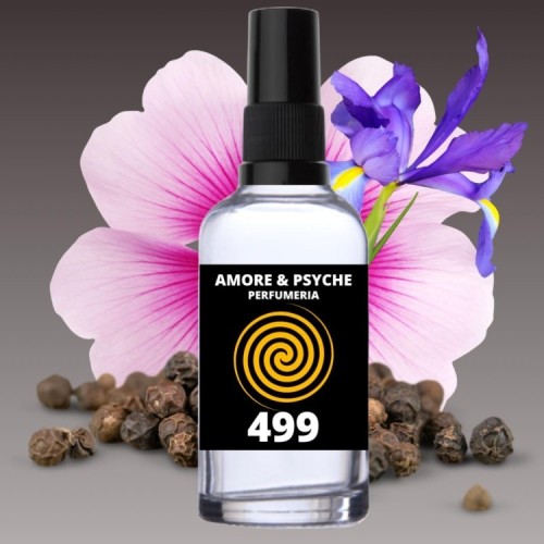 Odpowiednik 499 | 🫶 podobne nuty Givenchy Gentleman Boisee 100ml