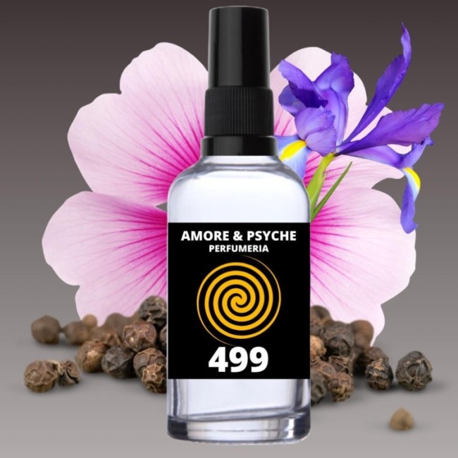 Odpowiednik 499 | 🫶 podobne nuty Givenchy Gentleman Boisee 100ml