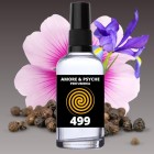 Odpowiednik 499 | 🫶 podobne nuty Givenchy Gentleman Boisee 100ml