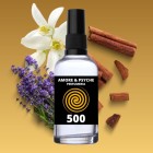 Odpowiednik 500 | 🫶 podobne nuty Hugo Boss BOSS Bottled Intense 100ml