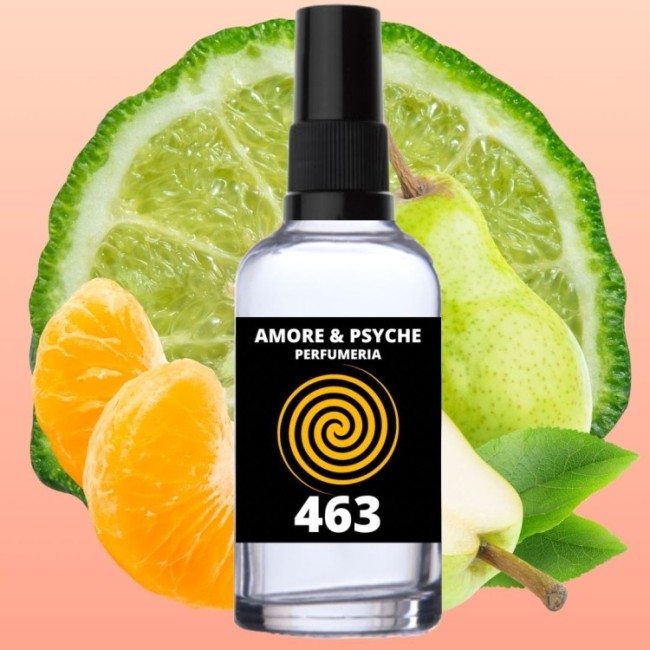 Odpowiednik 463 | 🫶 podobne nuty 463 -Prada Paradoxe 50ml