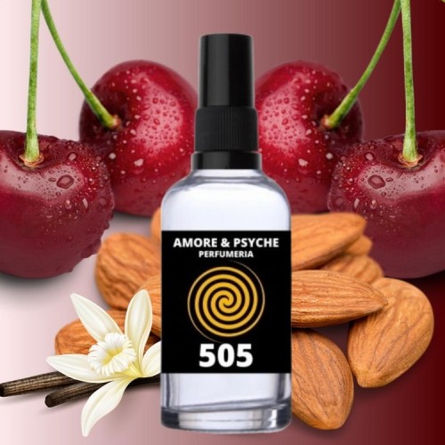 Odpowiednik 505 | 🫶 podobne nuty Tom Ford Lost Cherry 100ml