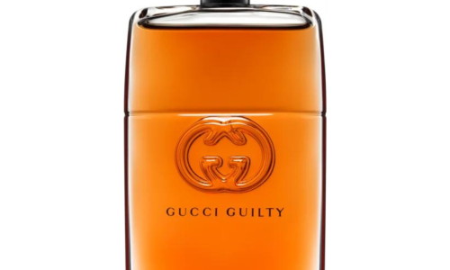 Podróż przez męskie odpowiedniki perfum - G jak Giorgio Armani i Gucci