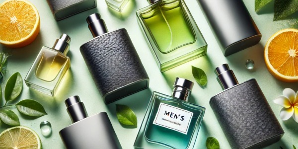 Wiosenne perfumy męskie – świeżość i energia na nowy sezon! 
