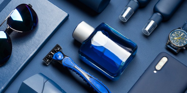 Męskie perfumy – jakie nuty zapachowe posiadają?