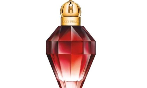 Alfabet kobiecych zapachów: litera K jak Kenzo i Katy Perry