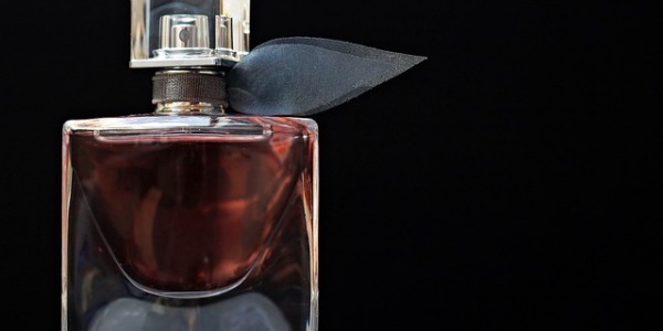 Perfumowa litera A dla mężczyzn - Amouage Interlude i Azzaro.