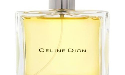 Pachnieć jak Celine Dion! Teraz także i Ty możesz poczuć się jak gwiazda