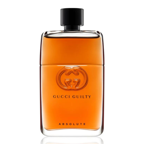 Podróż przez męskie odpowiedniki perfum - G jak Giorgio Armani i Gucci